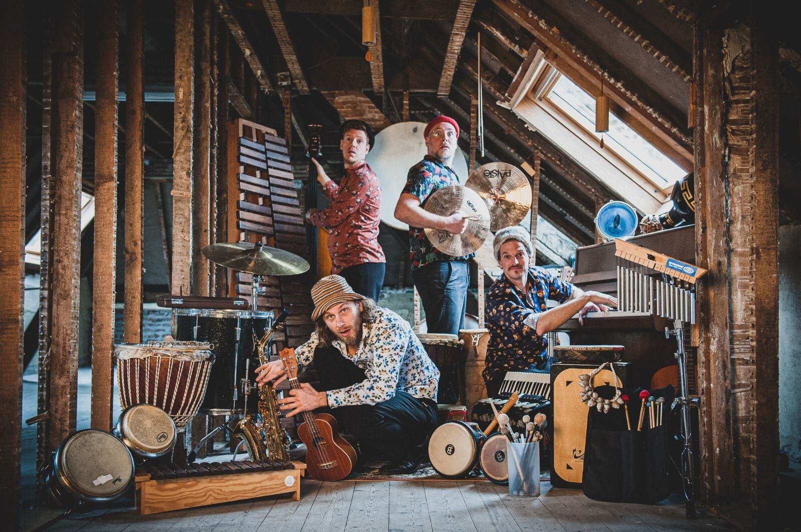 20250105 BomBarDon - Winter slaapt (c) Elias Lidewij foto 2