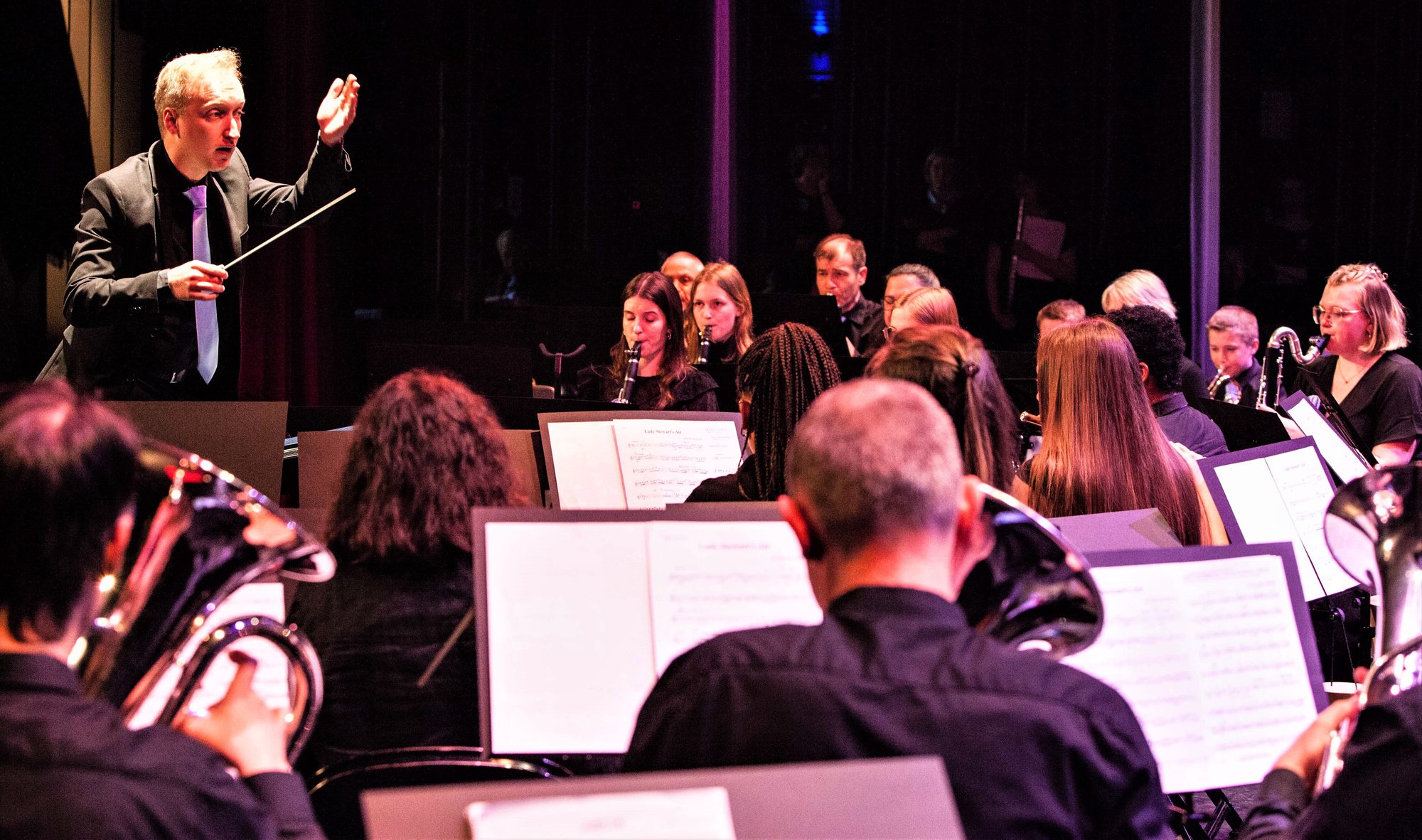 250425-26 Lenteconcert St.-Cecilia Harmonie