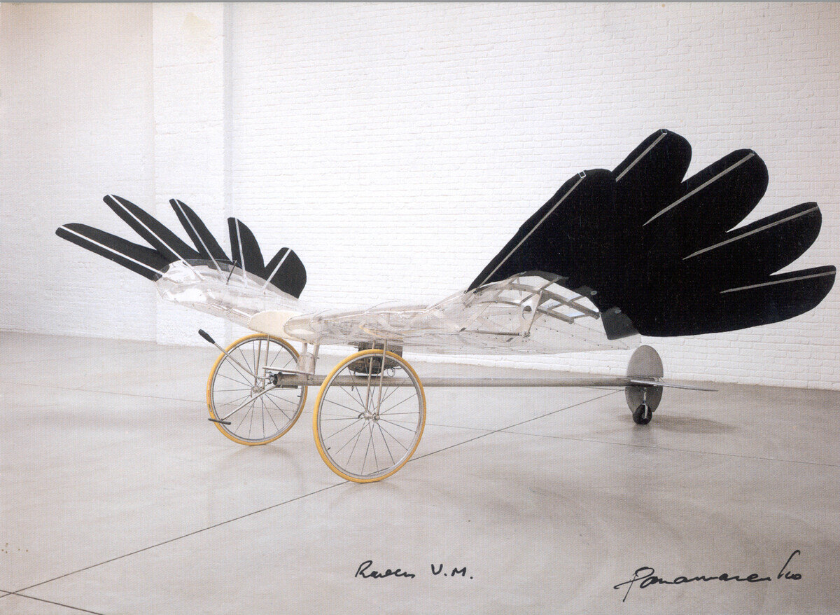 A1 Ravens Variable Matrix 2000 Privécollectie-1