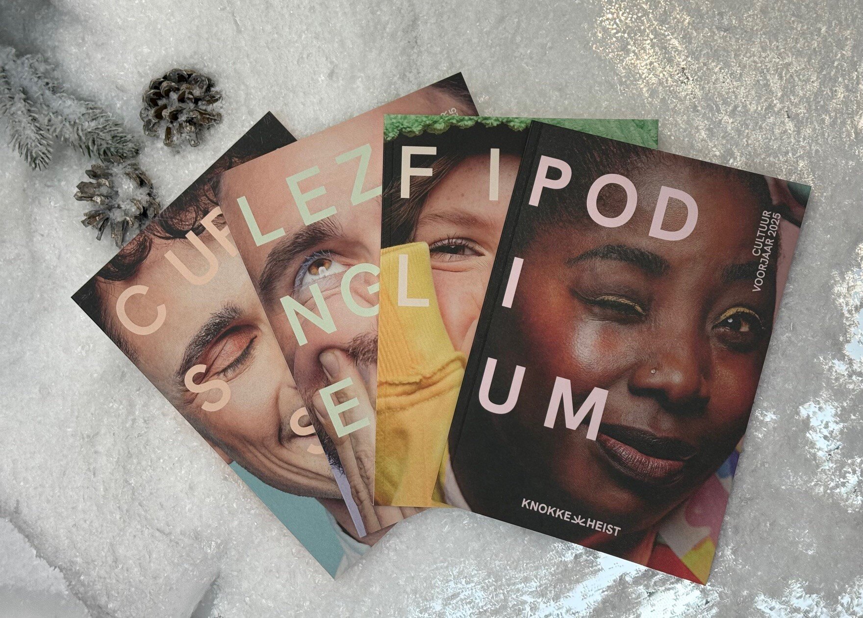 Brochures