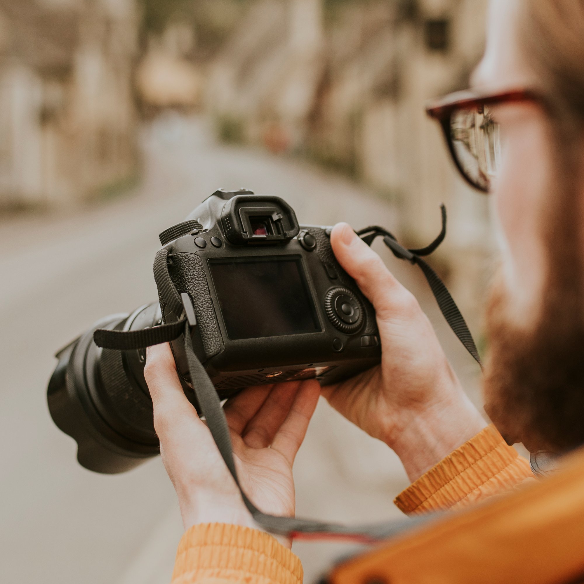 Fotografie Masterclass_freepik