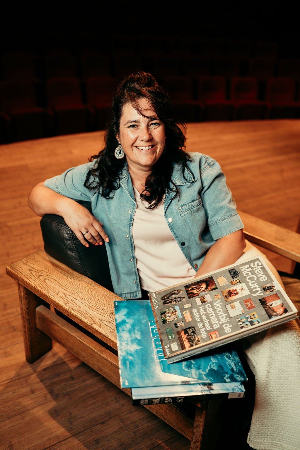 Kim Reeber