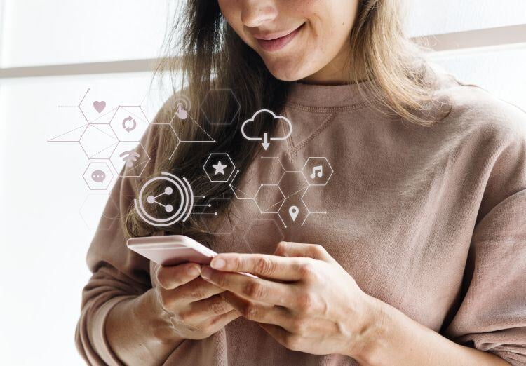 deconnecteren