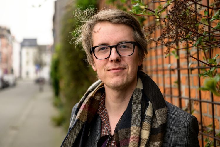 Maarten Boudry