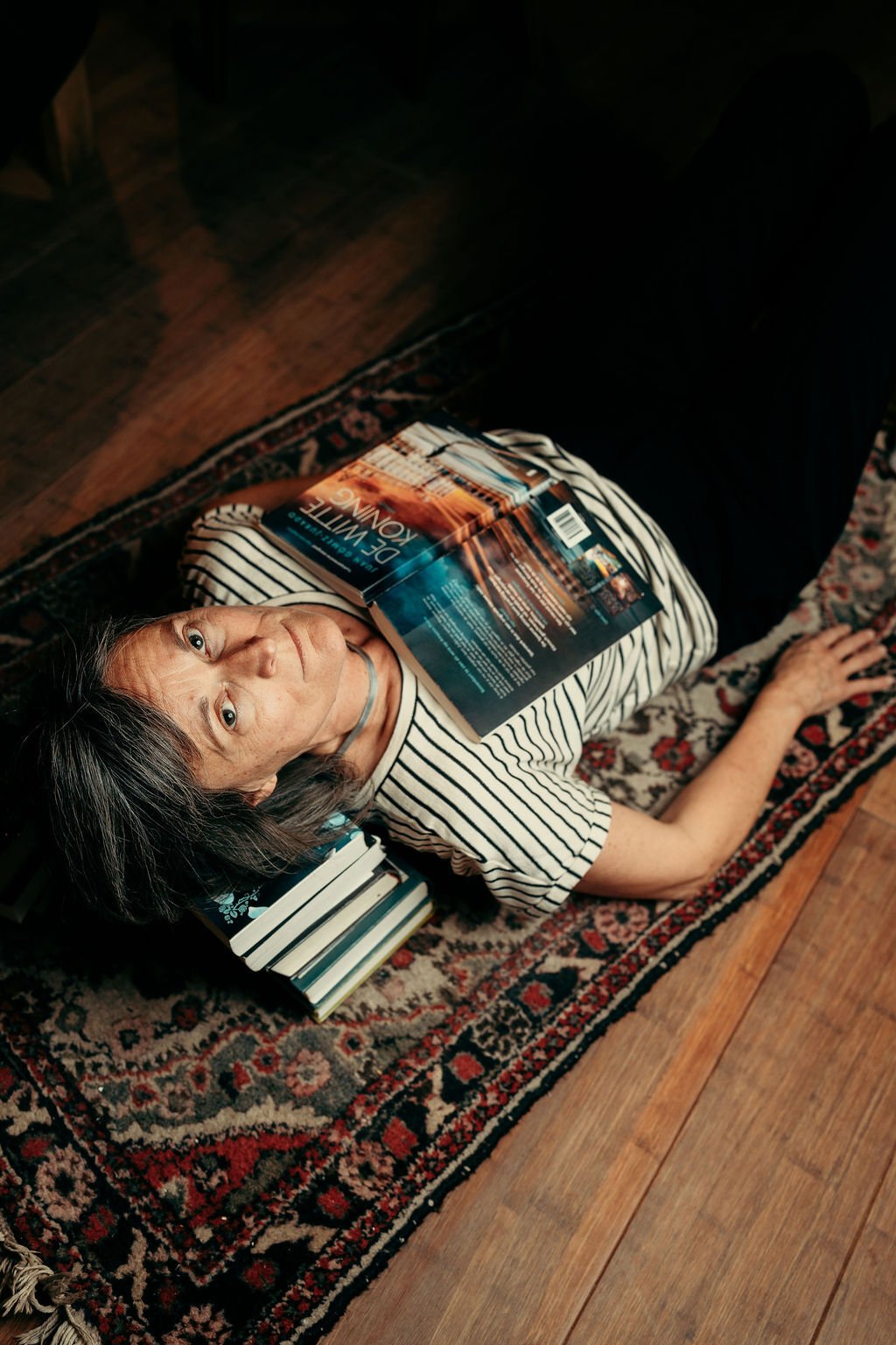 Maureen Vermeersch