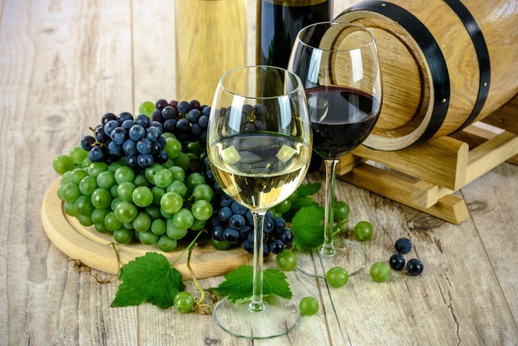 Natuurwijn, biologische en biodynamische wijnen_1761613_1920_pixabay