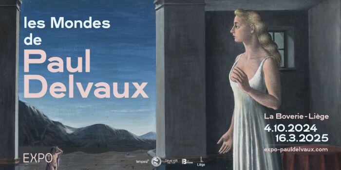 Ontdek Luik en het universum van Paul Delvaux_WEB
