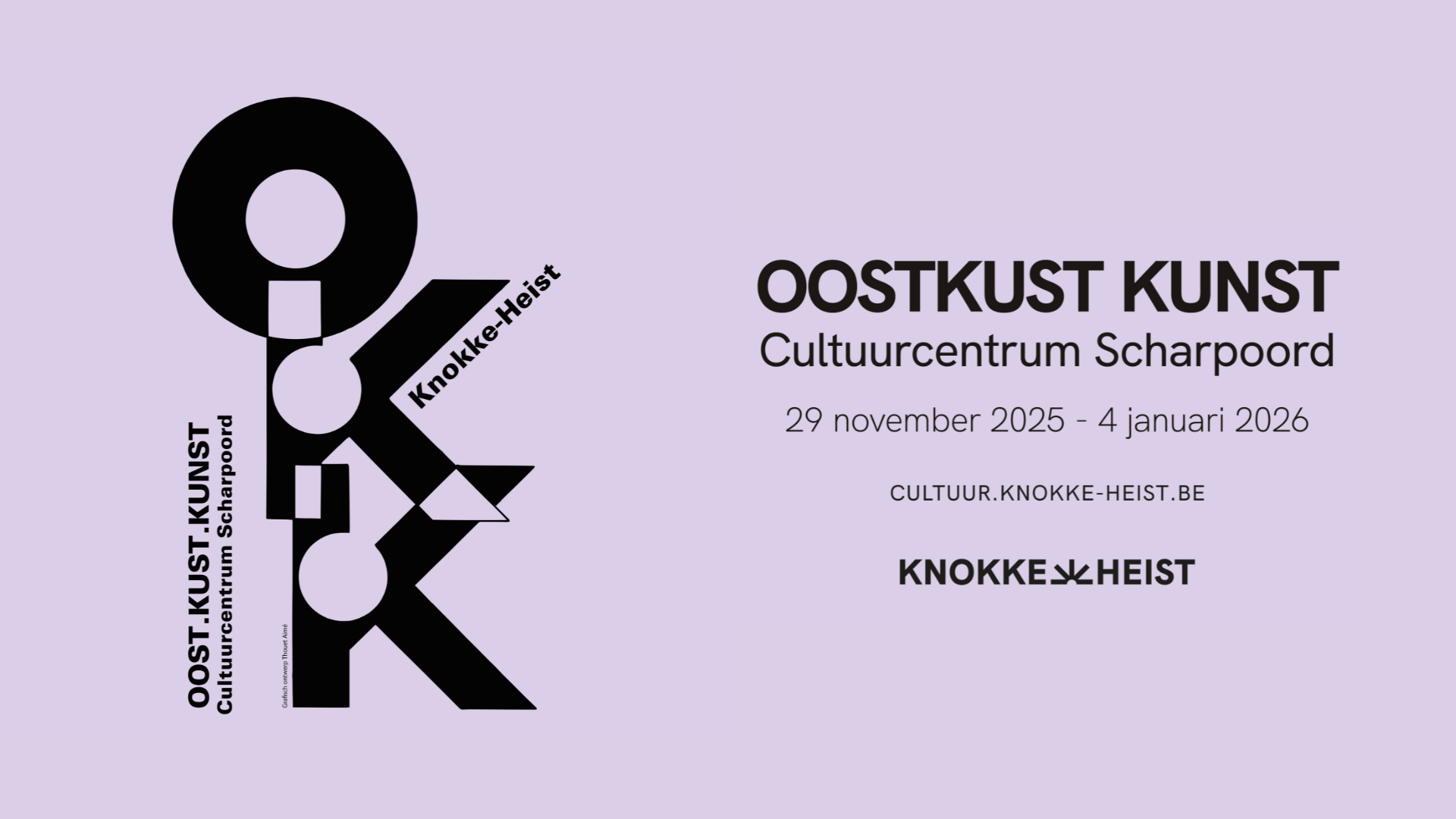 Oostkust kunst banner-2