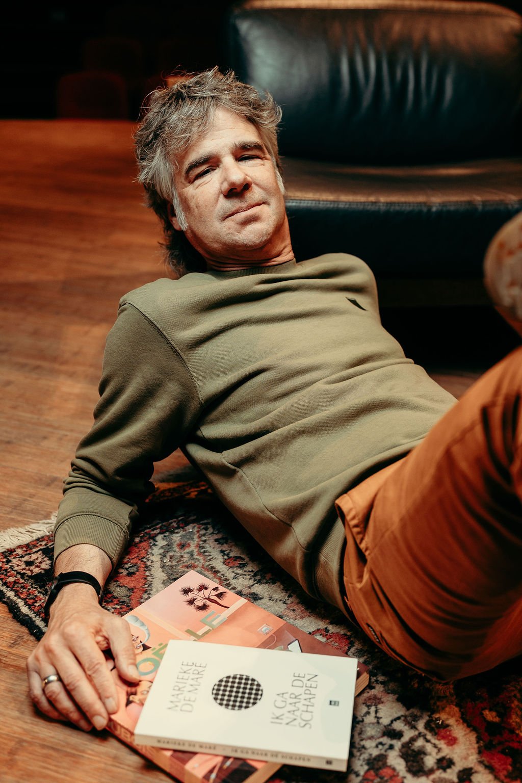 Pedro Oosterlynck