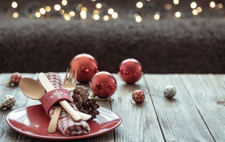 Workshop Kerststyling