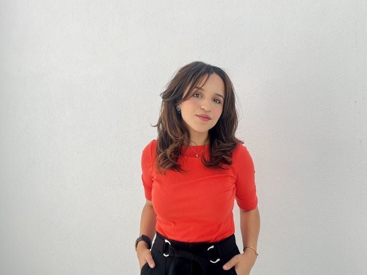 Yasmien Naciri